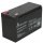ExtraLink Akumulator AGM 12V 9AH - 1086646 - zdjęcie 2